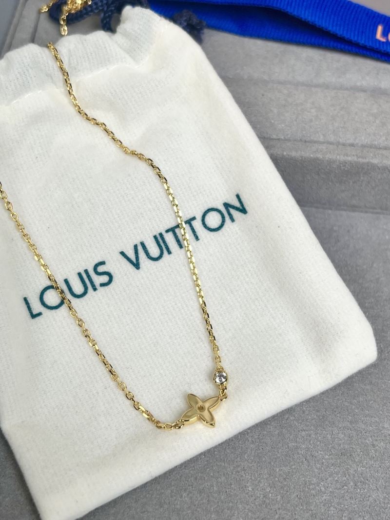 Louis Vuitton Necklaces